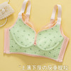 【69.9元3件，单拍不发】芬腾花瓣蕾丝调整型内衣，创新无钢圈设计，塑出自然优美胸型 商品缩略图3