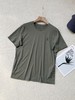 点此购买 昂跑夏季Club-T男士圆领速干短袖T恤 xj 343622 商品缩略图7