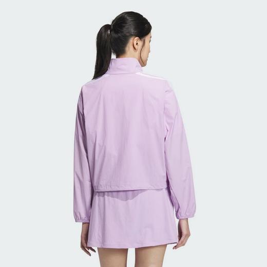 adidas阿迪达斯 女梭织夹克 KC0182 商品图4