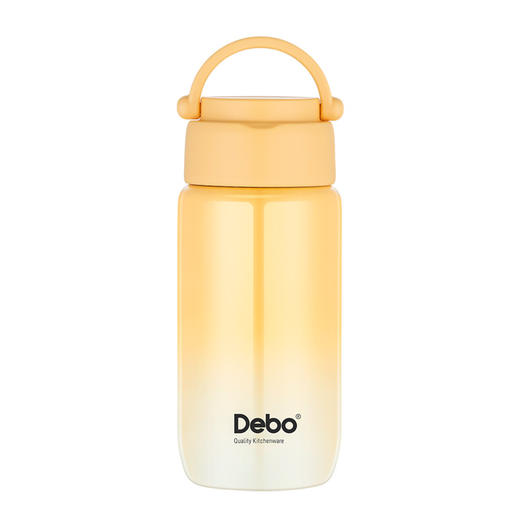 Debo德铂 欧曼(包包杯)160ml DEP-897 商品图3