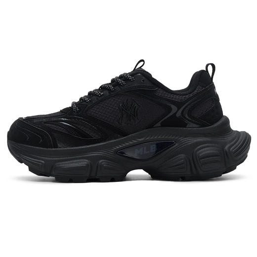 MLB 通用休闲鞋 3ASHW015N-50BKD 商品图0