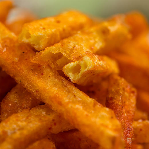 旬屳纪·开阳甜辣土豆丝20g小袋装休闲零食 商品图3