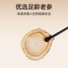 50g*4罐 西洋参片（0.8cm）送1瓶100g枸杞 商品缩略图3