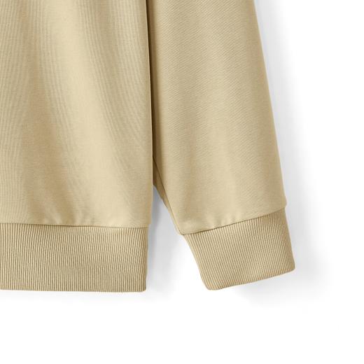 Skechers斯凯奇 中性针织套头卫衣 L324U060-028R 商品图4