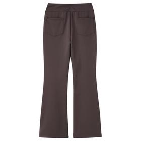 Skechers斯凯奇 女针织长裤 L424W086-04AV