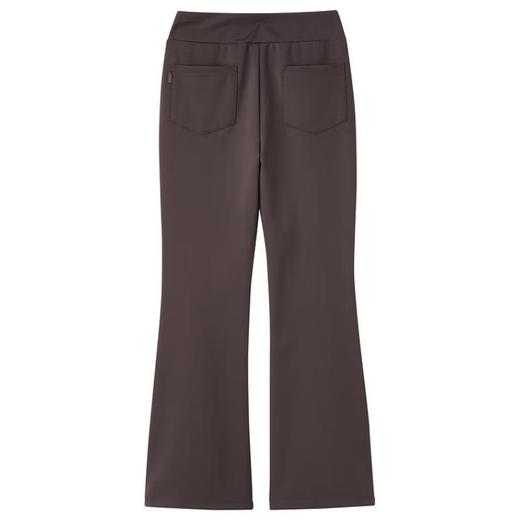 Skechers斯凯奇 女针织长裤 L424W086-04AV 商品图0