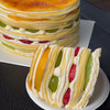 缤纷水果千层蛋糕 商品缩略图1