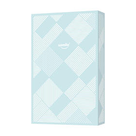 usmile 电动牙刷 P3翠绿