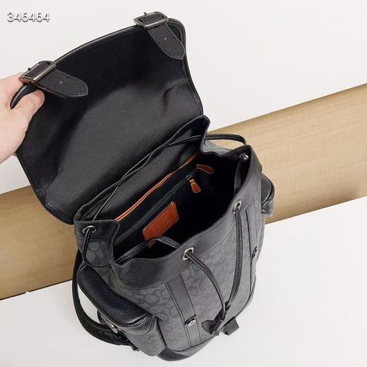 蔻驰 双肩包 （CB） 商品图7