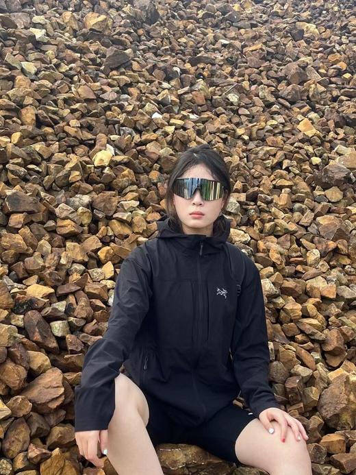 HD39 始祖鸟 GAMMA LW 软壳皮肤衣 包邮顺丰 商品图6