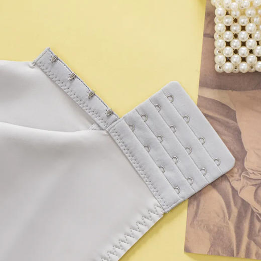 【69.9元3件，单拍不发】芬腾花瓣蕾丝调整型内衣，创新无钢圈设计，塑出自然优美胸型 商品图5