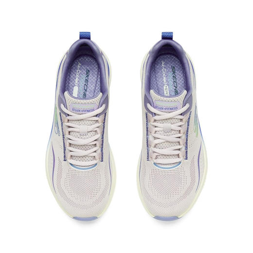 Skechers斯凯奇 女专业跑步鞋 149833-LVMT 商品图3