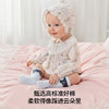 【婴童服配】嫚熙婴儿袜子不勒腿长袜新生儿宝宝长筒袜男女儿童过膝袜 商品缩略图2