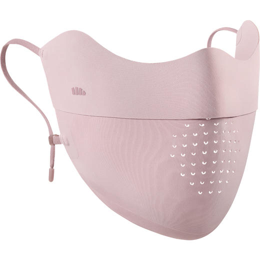 蕉下 轻薄无痕护眼角防晒口罩 AL203 商品图2