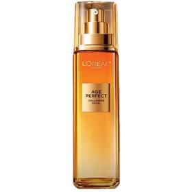 L'OREAL欧莱雅 欧莱雅金致臻颜新花蜜胶原乳液110ml G4690200