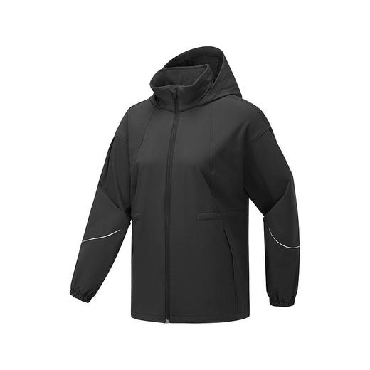 Skechers斯凯奇 女梭织外套 P125W053-03B6 商品图0