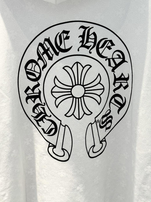 中性款暗纹连帽卫衣ba009 商品图2