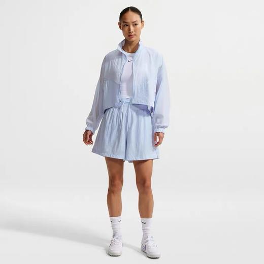 【店庆提前购】【88折】7楼Nike耐克360  女子运动休闲短裤IF0564-407吊牌价399现价351 商品图3