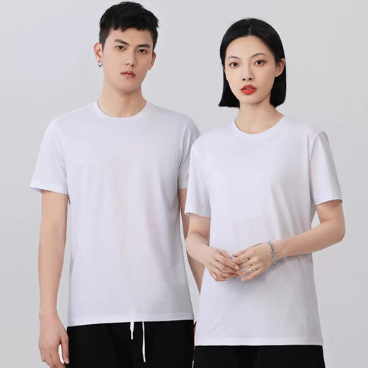 老爷车7A抗菌三防冰感T恤 含茉莉爆珠 驱蚊防臭 凉感科技 告别夏日汗臭味 商品图1