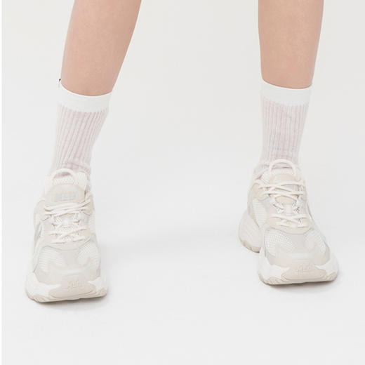 MLB 通用休闲鞋 3ASHW075N-50CRS 商品图3