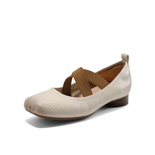 Belle百丽 女单鞋 B1R1DAQ5 商品图1