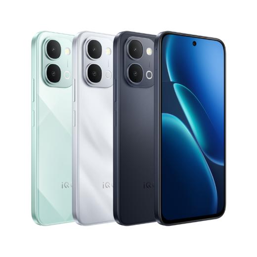 iQOO Z11x 商品图2