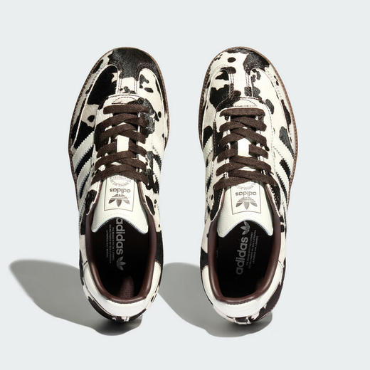 adidas阿迪达斯 通用板鞋 KK2238 商品图4