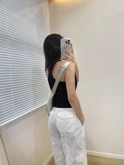 Ebb 新配色 Lulu 内衣品类🐼销冠胸垫背心 商品图1