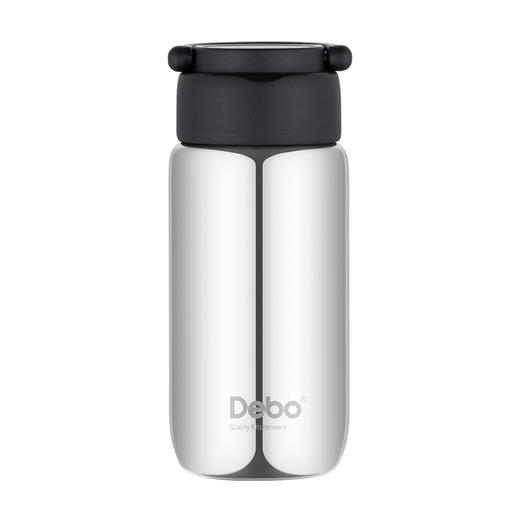 Debo德铂 欧曼(包包杯)160ml DEP-897 商品图4