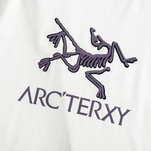 F032701夏季新款立体胶印美式复古透气圆领短袖T恤 商品图8