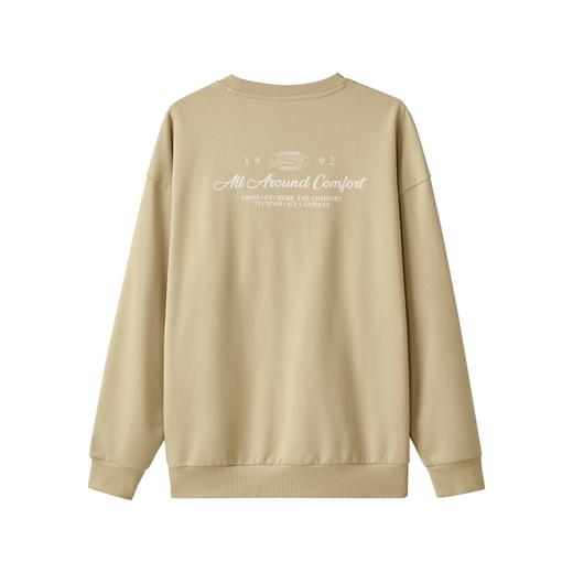 Skechers斯凯奇 中性针织套头卫衣 L324U060-028R 商品图2