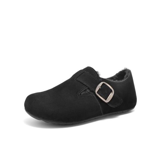 Belle百丽 男休闲鞋 8NW01CM4 商品图4