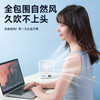 贝洛可 清凉一夏-桌面风扇1500mAh+2W BK274 商品缩略图2
