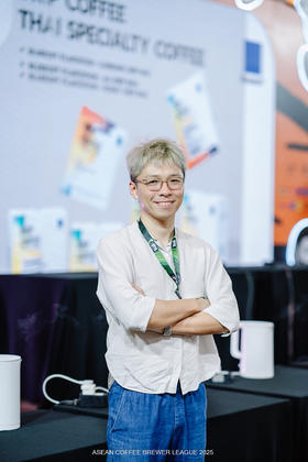 SCA咖啡生豆处理初中级 SCA Green Bean Foundation & Intermedia