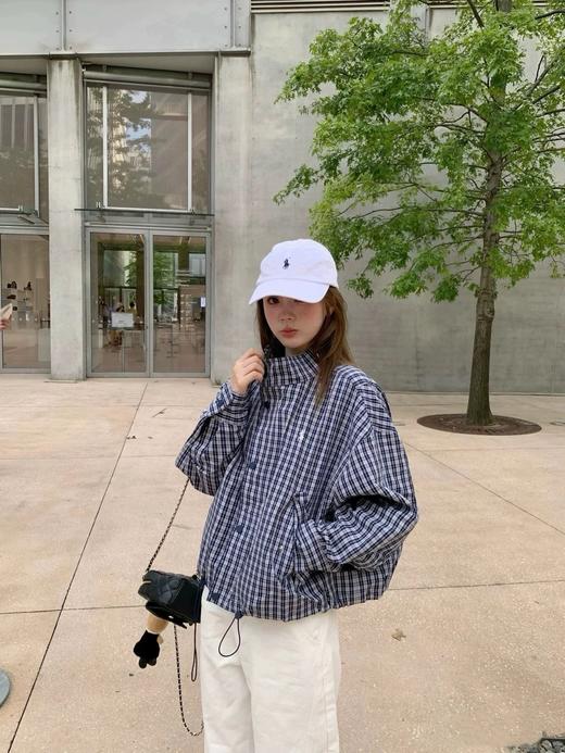 Ralph Lauren/拉夫劳伦 立领时尚温柔polo夹克外套 商品图2