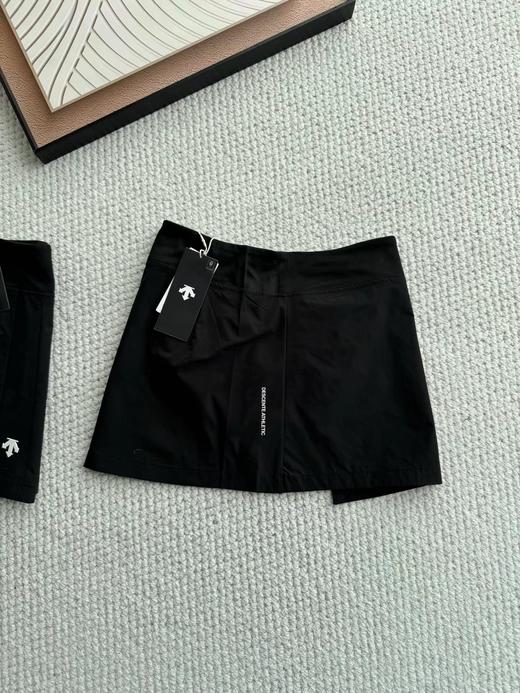 F032707夏季新款户外运动时尚百搭防泼水简约时尚短裙 商品图0