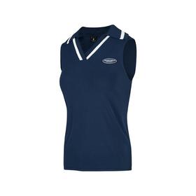 Skechers斯凯奇 女针织背心 P224W045-02MZ