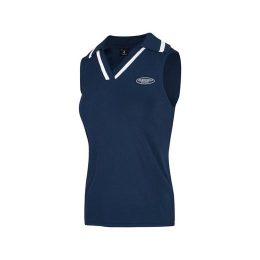 Skechers斯凯奇 女针织背心 P224W045-02MZ 商品图0