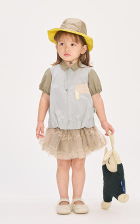 jnby   26年夏款  短袖衬衣 YQ4210560