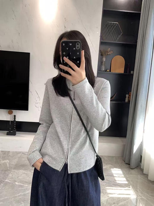 SYJ6501露露风外套 商品图3