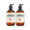 薇妮芮 沐浴套装500ml*2 组合装 6335-2 商品缩略图1