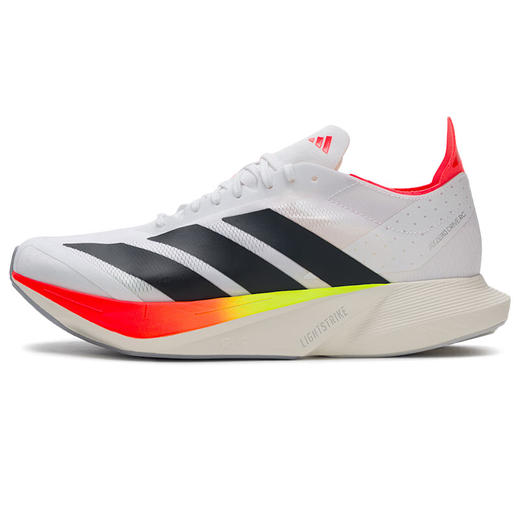 adidas阿迪达斯 男跑步鞋 JR9380 商品图0