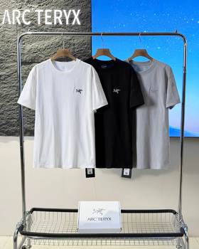 F032751夏季新款简约百搭清爽散热速干功能款短袖T恤