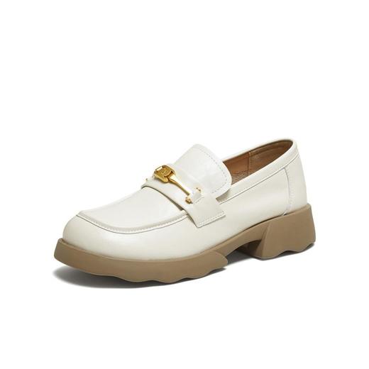 Tata他她 女乐福鞋 CWK03CA5 商品图1