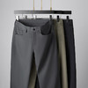 【DDP】【三防】大依优型大码男装夏季休闲长裤西装裤型商务休闲高弹长裤 商品缩略图3