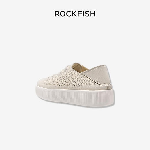 Rockfish 502飞织两穿超轻厚底鞋 商品图2
