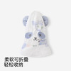【商场同款】英氏婴儿帽子新生儿胎帽春夏新款宝宝莫代尔遮风圆帽 商品缩略图4