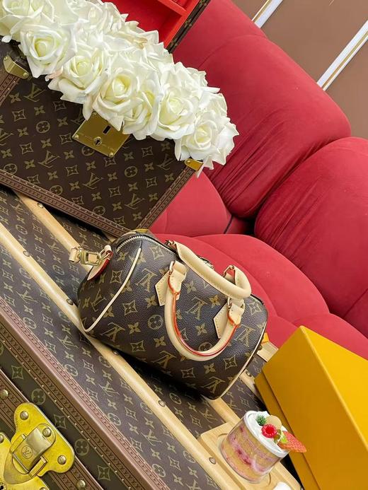 驴家 speedy 20 新款 皮肩带（JPH） 商品图8