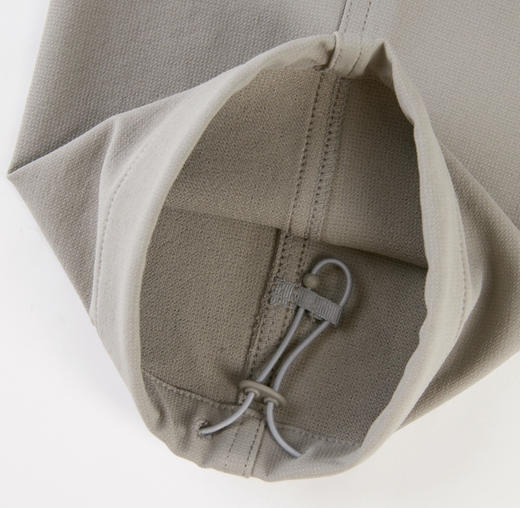 代工裁余～纯元。可L男士小标软壳工装裤（售后时间：签收3天内，不合适及时申请） 商品图7