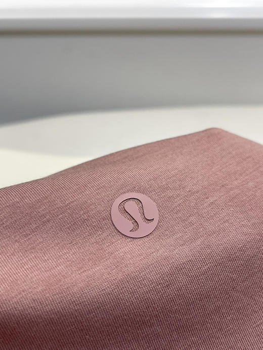 Lu🍋经典Back in Action系列长袖T～（售后时间：签收3天内，不合适及时申请） 商品图8